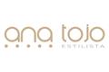 logotipo Ana Tojo