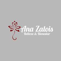 Logotipo Ana Zalois