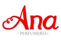logotipo Ana