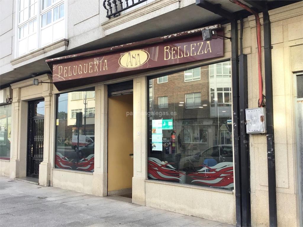 imagen principal Ana