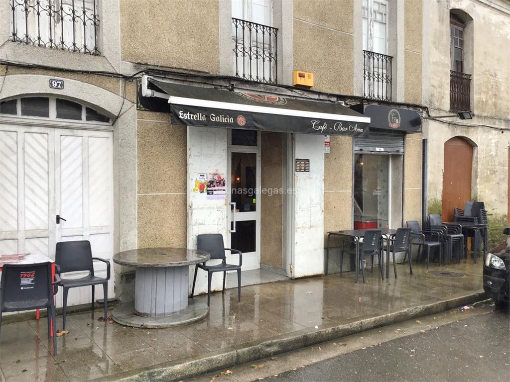 imagen principal Ana