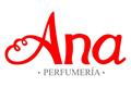 logotipo Ana