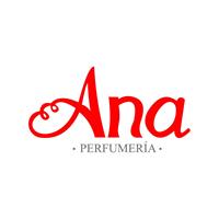 Logotipo Ana