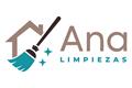 logotipo Ana