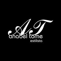 Logotipo Anabel Tomé Estilistas