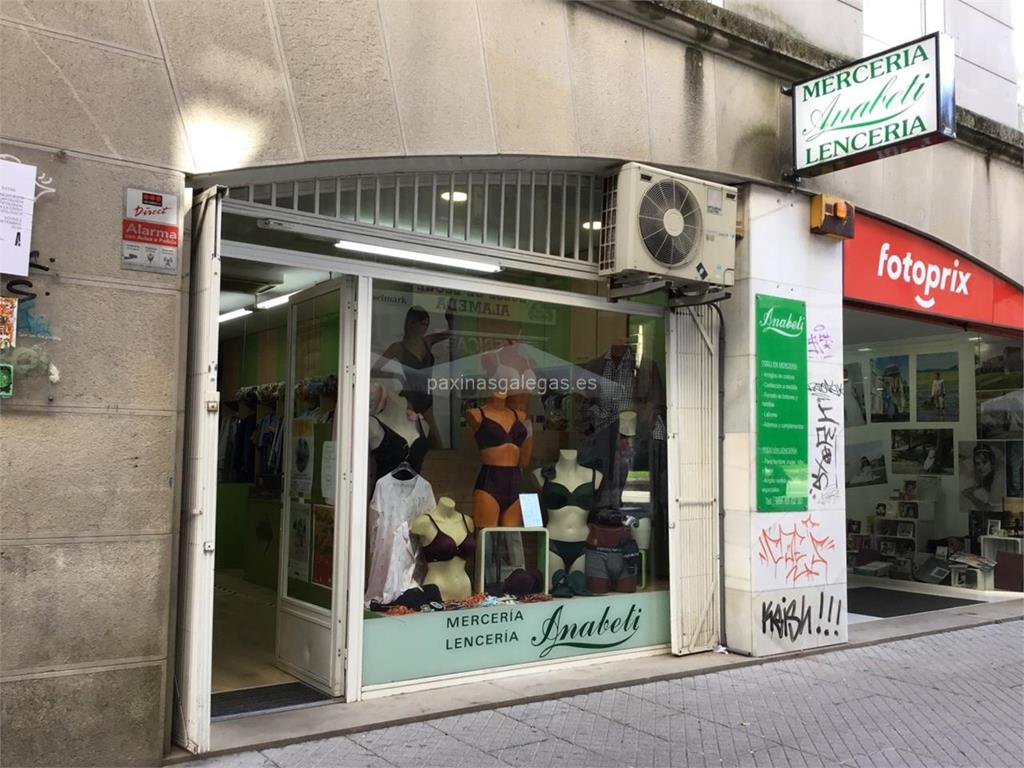 imagen principal Anabeti