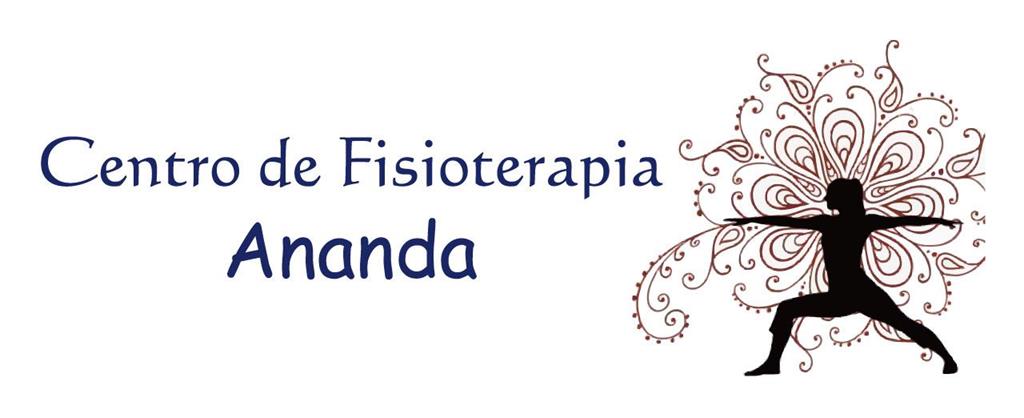 logotipo Ananda