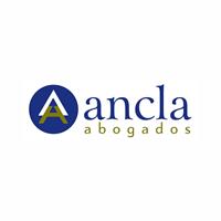 Logotipo Ancla Abogados