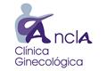 logotipo Ancla Clínica Ginecológica