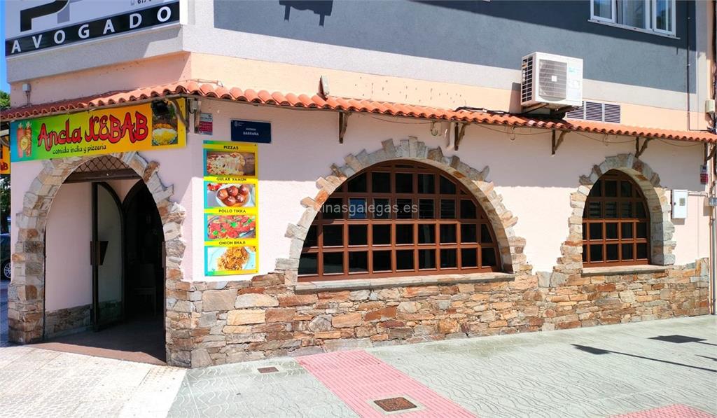 Ancla Kebab imagen 11