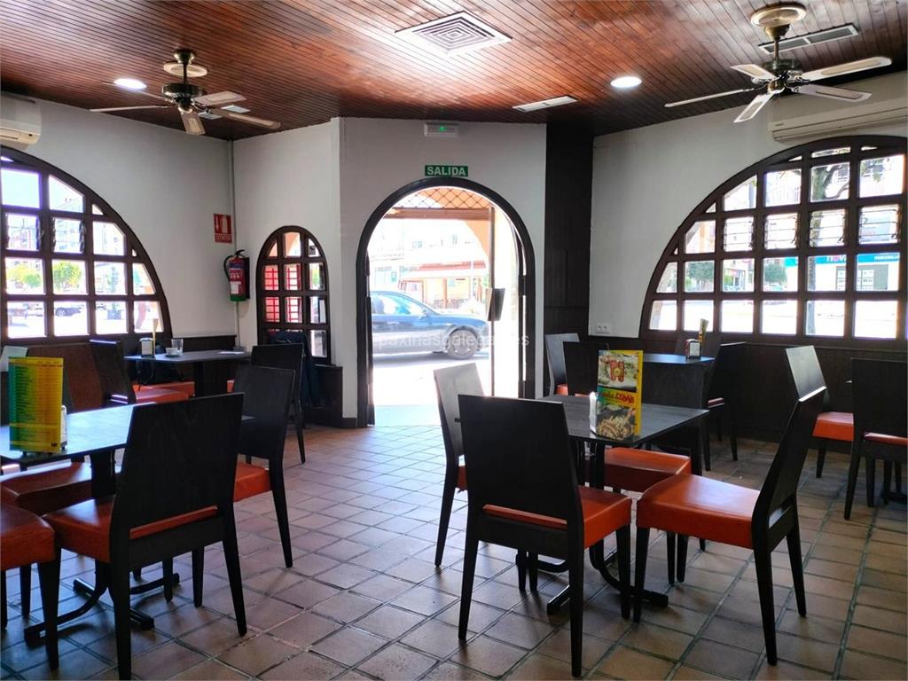 Ancla Kebab imagen 7