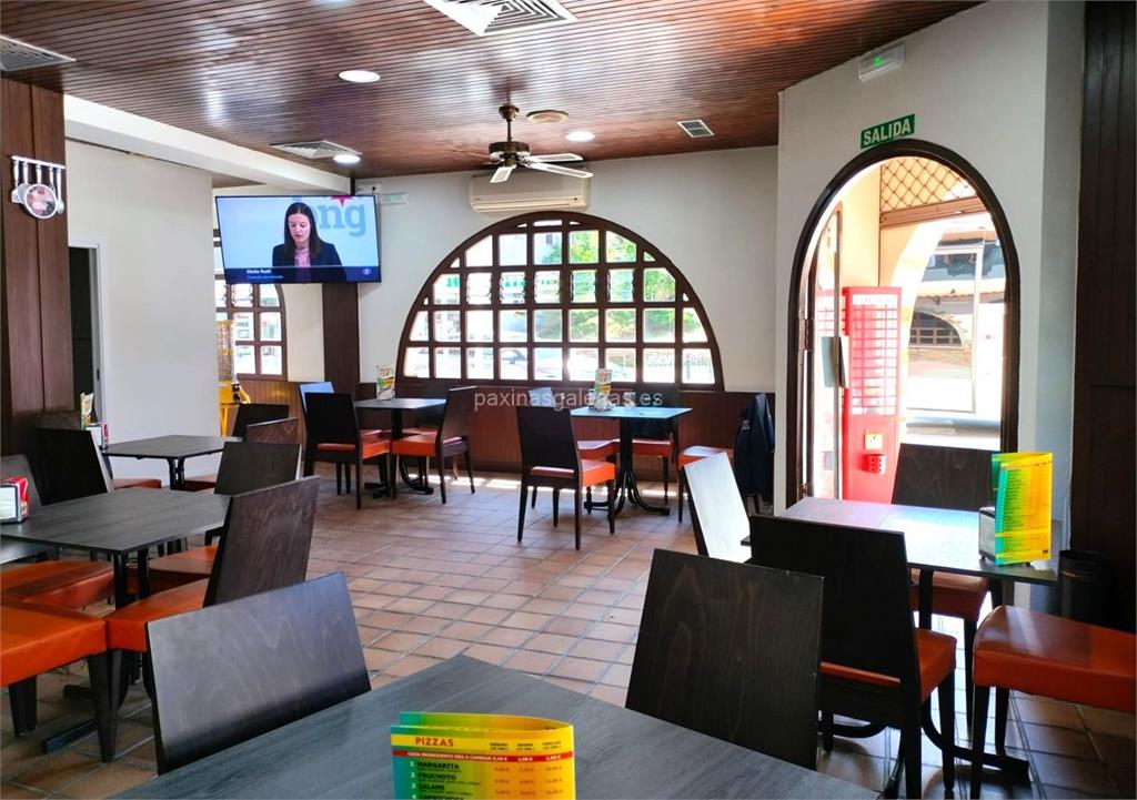 Ancla Kebab imagen 9