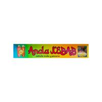 Logotipo Ancla Kebab