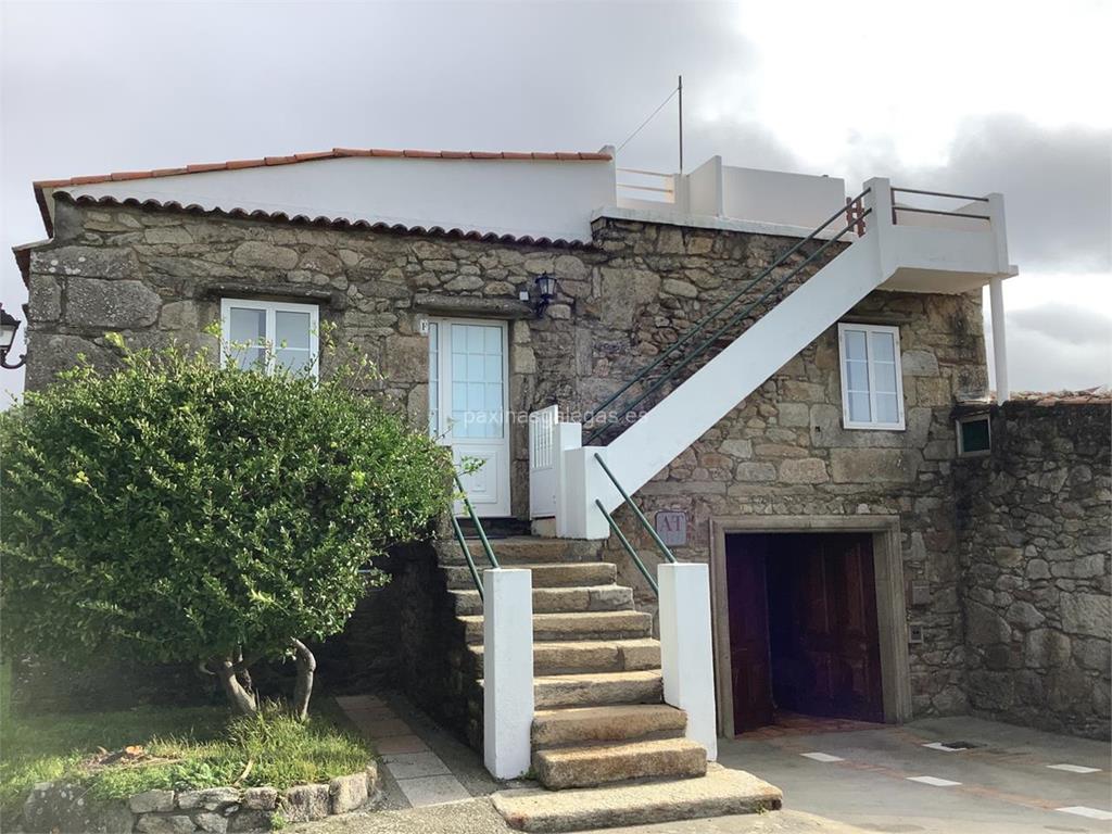 imagen principal Ancoradoiro