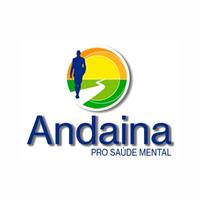Logotipo Andaina Asociación Pro Saúde Mental