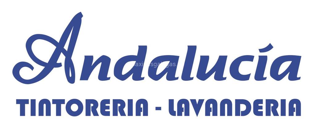 logotipo Andalucía