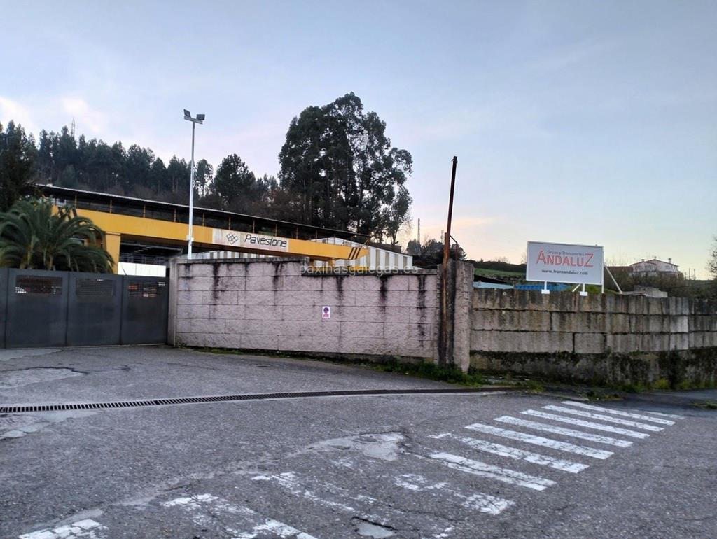 imagen principal Andaluz Grúas y Transportes