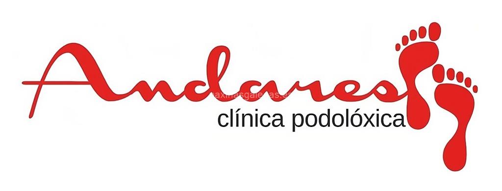 logotipo Andares