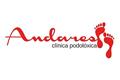logotipo Andares