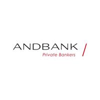 Logotipo Andbank