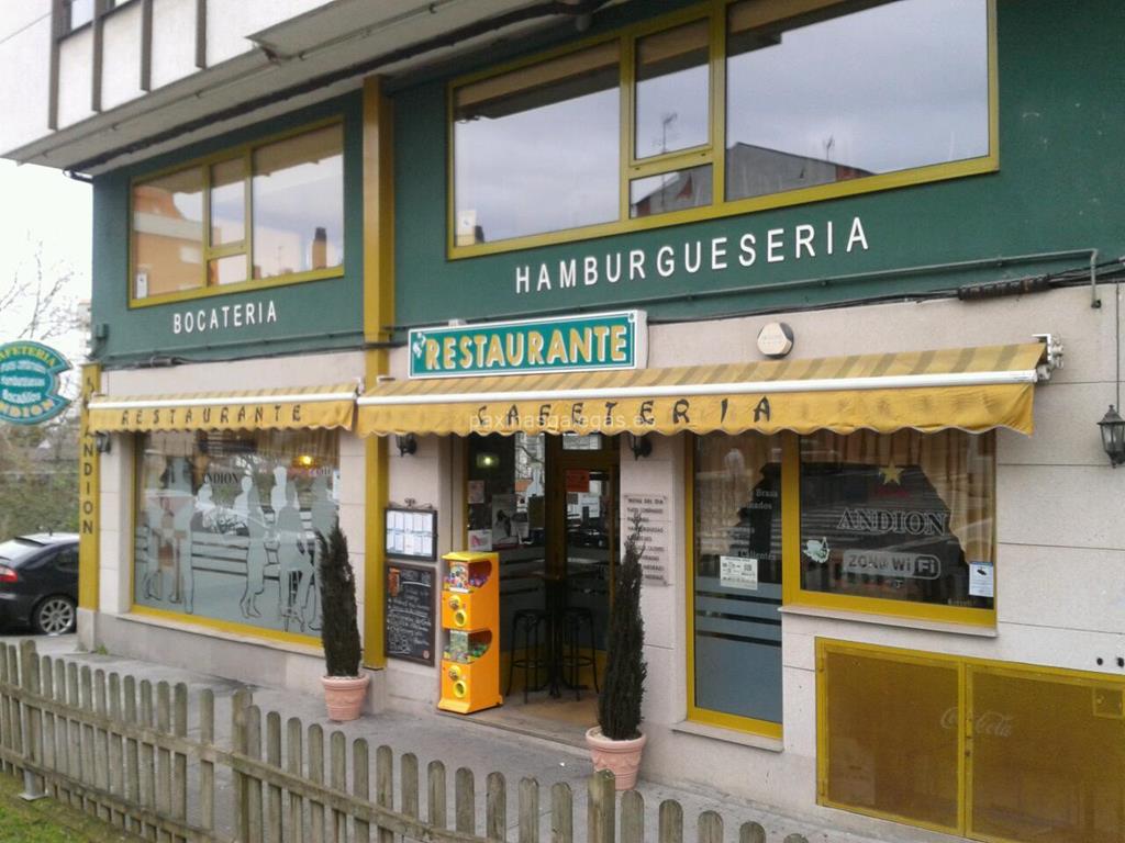 imagen principal Andión