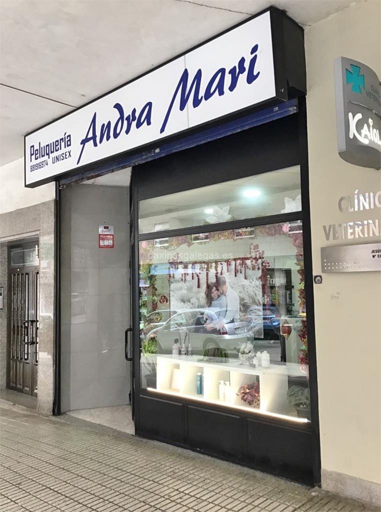 imagen principal Andra y Mari