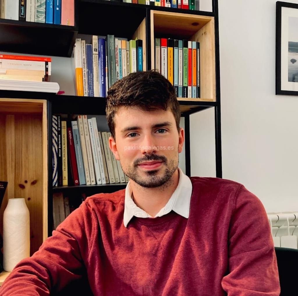 imagen principal André Ducrós