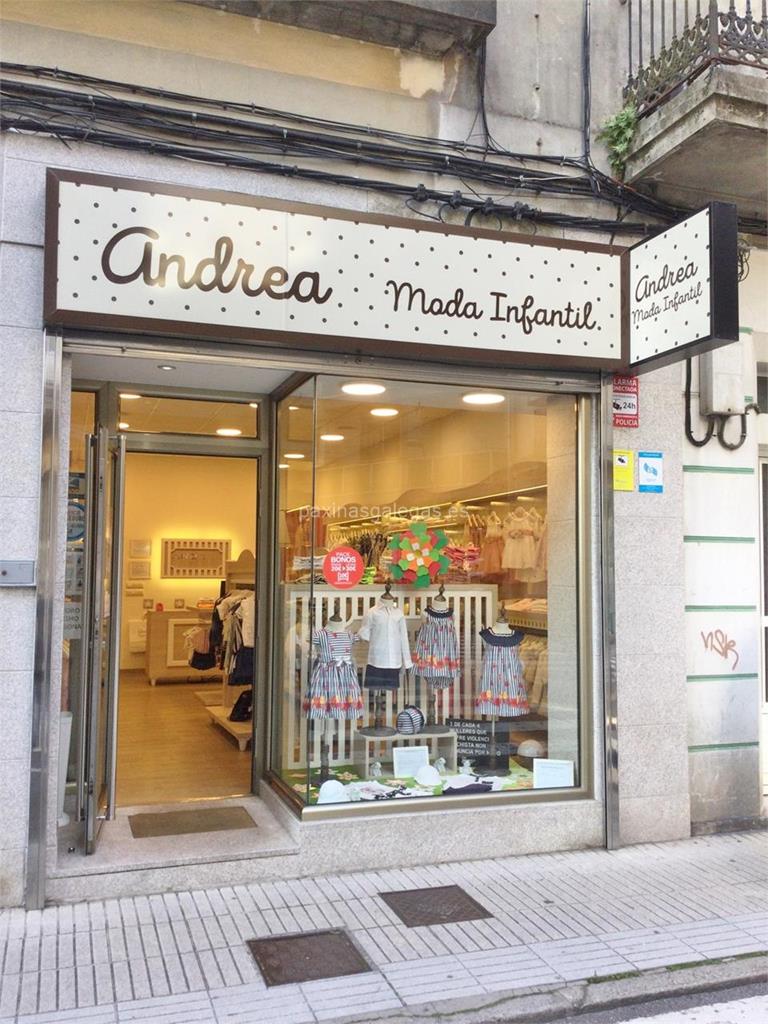 imagen principal Andrea