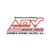 Logotipo Andrés Otero Valiño, S.L.