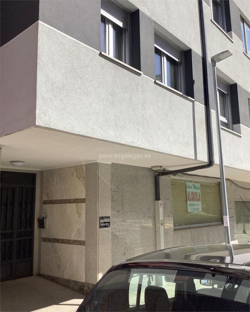 imagen principal Andros