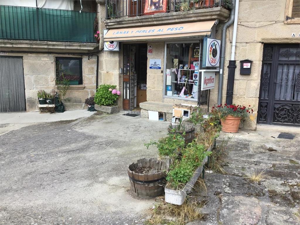 Merceria Anduriñas