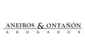 logotipo Aneiros & Ontañon Abogados