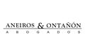 logotipo Aneiros & Ontañón Abogados