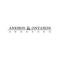 Logotipo Aneiros & Ontañón Abogados