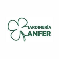 Logotipo Anfer