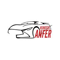 Logotipo Anfer