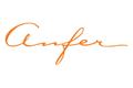 logotipo Anfer