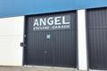 imagen principal Ángel Cycle Works