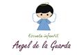 logotipo Ángel de la Guarda