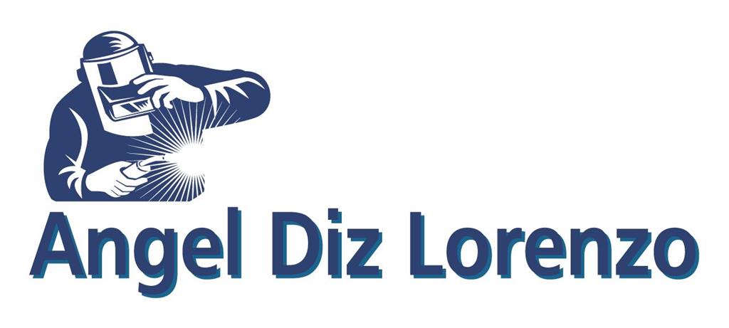 logotipo Ángel Díz Lorenzo