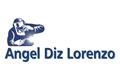 logotipo Ángel Díz Lorenzo