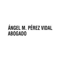 Logotipo Ángel Mauro Pérez Vidal