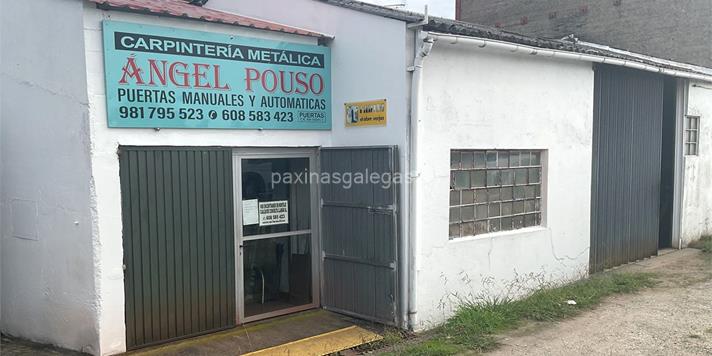 Puertas automaticas coruña Puertas automaticas coruña