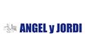 logotipo Angel y Jordi