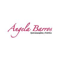 Logotipo Ángela Barros