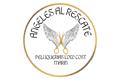 logotipo Ángeles al Rescate