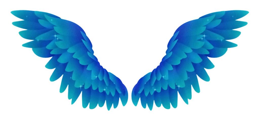 logotipo Ángeles de Bach
