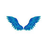 Logotipo Ángeles de Bach