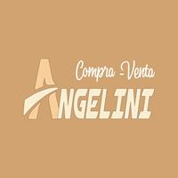 Logotipo Angelini