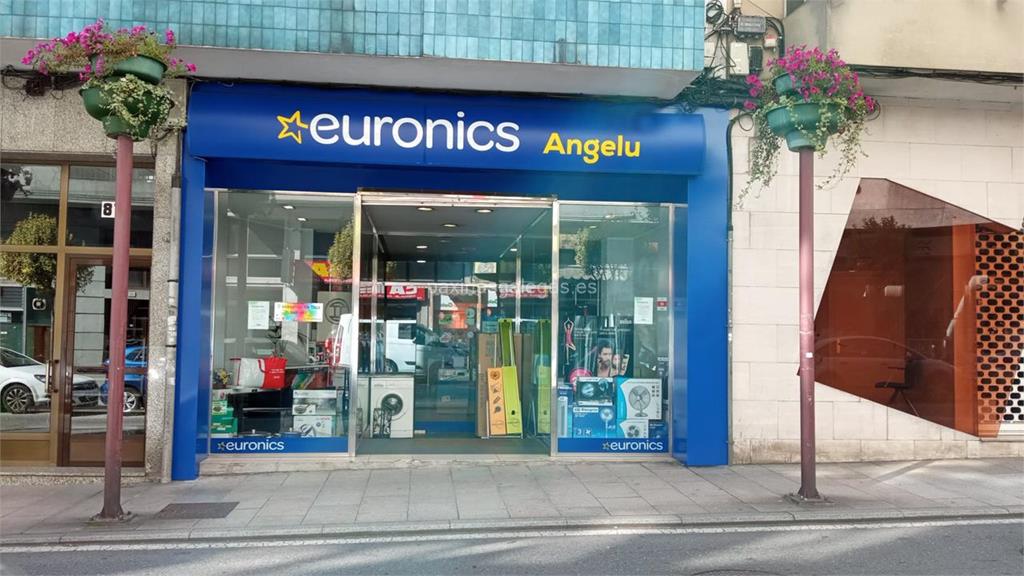 imagen principal Angelu - Euronics